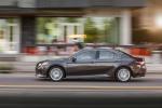 Toyota Camry Hybrid XLE 2017 года (NA)